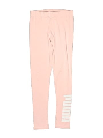 Puma Sweatpants (view 1)