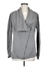 H by Bordeaux Gray Jacket Size M - photo 1