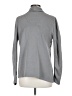 H by Bordeaux Gray Jacket Size M - photo 2
