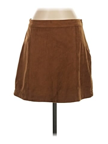 Abercrombie & Fitch Casual Skirt (view 1)
