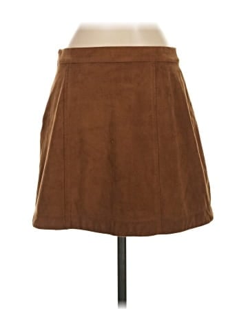 Abercrombie & Fitch Casual Skirt (view 2)