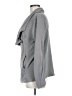 H by Bordeaux Gray Jacket Size M - photo 5
