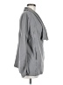 H by Bordeaux Gray Jacket Size M - photo 4