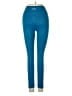 AYBL Blue Active Pants Size XS - photo 2