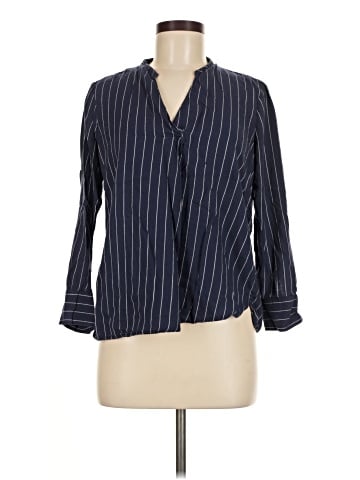 Old Navy Long Sleeve Blouse (view 1)