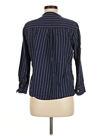 Old Navy Long Sleeve Blouse (view 2)