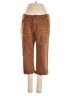 Baby Phat Brown Khakis Size 5 - photo 1