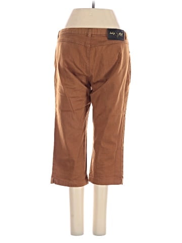 Baby Phat Khakis (view 2)