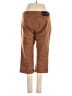 Baby Phat Brown Khakis Size 5 - photo 2