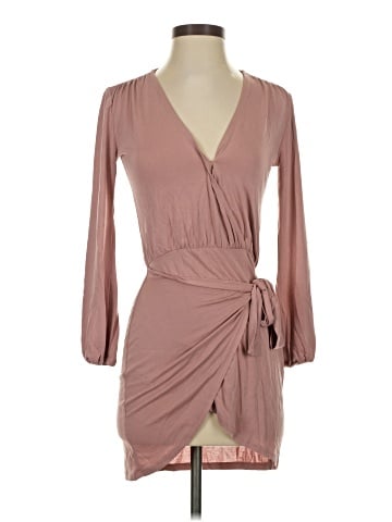 Lovers + Friends Cocktail Dress (view 1)