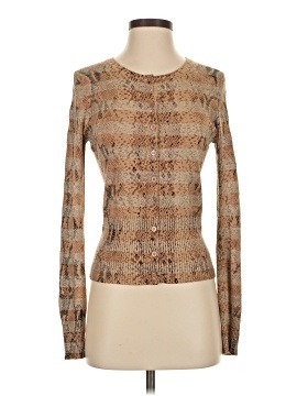 Express Design Studio Long Sleeve Top