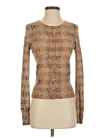 Express Design Studio Long Sleeve Top (view 1)