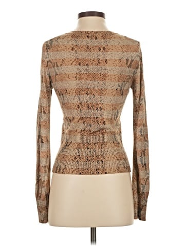 Express Design Studio Long Sleeve Top (view 2)