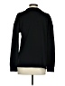 Unbranded Black Long Sleeve Blouse Size S - photo 2