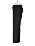 Sigrid Olsen Black Dress Pants Size 4 (petite) - photo 5