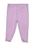 Shein Solid Purple Casual Pants Size 9-12 mo - photo 1