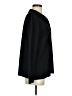 Unbranded Black Long Sleeve Blouse Size S - photo 4