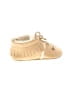 Baby B'gosh Tan Booties Size 3 (baby) - photo 1