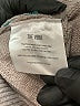 Elizabeth & Clarke Gray Pullover Sweater Size 12 - photo 8