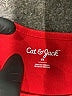Cat & Jack Red Dress Size 4T - photo 3