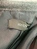 Joseph Gray Black Wool Blazer Size EU (FR) 38 / US 6 - photo 3