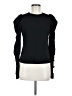 Shein Black Long Sleeve Top Size S - photo 1