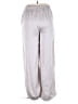 Unbranded 100% Polyester Gray Ivory Casual Pants Size M - photo 2