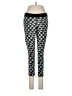Nike Polka Dots Black Leggings Size M - photo 1