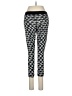 Nike Polka Dots Black Leggings Size M - photo 2