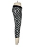 Nike Polka Dots Black Leggings Size M - photo 4