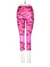 Reebok Hearts Pink Active Pants Size XS - photo 2