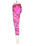 Reebok Hearts Pink Active Pants Size XS - photo 5