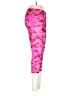 Reebok Hearts Pink Active Pants Size XS - photo 4