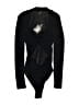 Shein Black Bodysuit Size S - photo 1