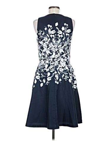 Donna Morgan Cocktail Dress (view 2)