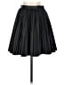 Assorted Brands Solid Black Formal Skirt Size S (estimated) - photo 1