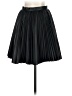 Assorted Brands Solid Black Formal Skirt Size S (estimated) - photo 2