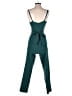 ASOS Solid Teal Jumpsuit Size 0 - photo 2