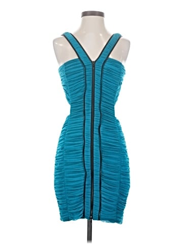 Bebe Cocktail Dress (view 1)