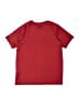 Under Armour 100% Polyester Red Active T-Shirt Size M (youth) - photo 2