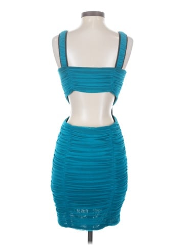 Bebe Cocktail Dress (view 2)