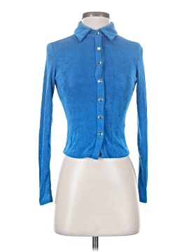 Princess Polly Long Sleeve Blouse