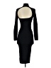 Babaton Black Cocktail Dress Size S - photo 2