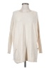 Tea n Rose Ivory Pullover Sweater Size S - photo 1