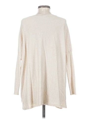 Tea n Rose Pullover Sweater (view 2)