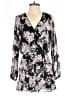 Trixxi 100% Polyester Black Romper Size S - photo 1