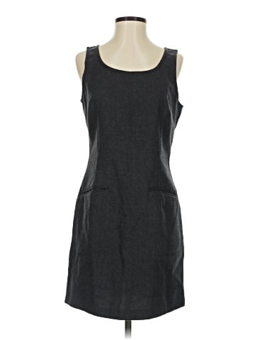 United Colors Of Benetton Casual Dress (view 1)
