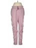 Athleta Pink Track Pants Size 8 - photo 1