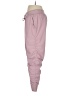 Athleta Pink Track Pants Size 8 - photo 5