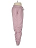Athleta Pink Track Pants Size 8 - photo 4